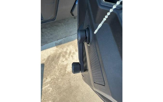 2025 Polaris Ranger® Crew SP 570 NorthStar Edition