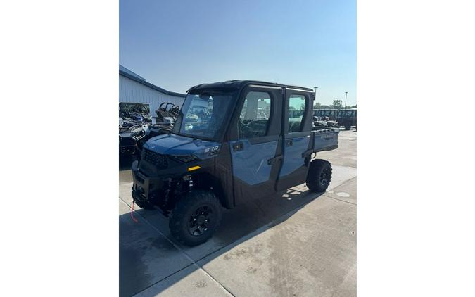 2025 Polaris Ranger® Crew SP 570 NorthStar Edition