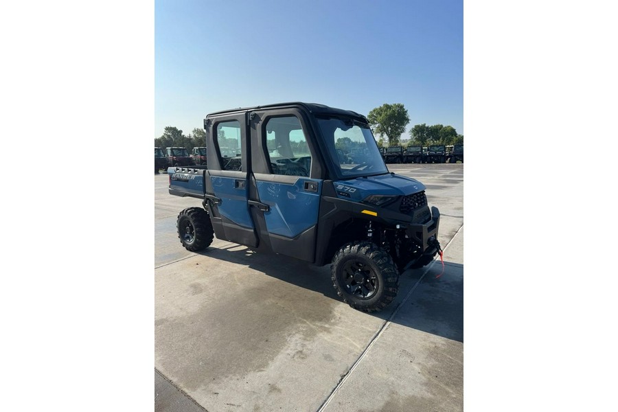 2025 Polaris Ranger® Crew SP 570 NorthStar Edition