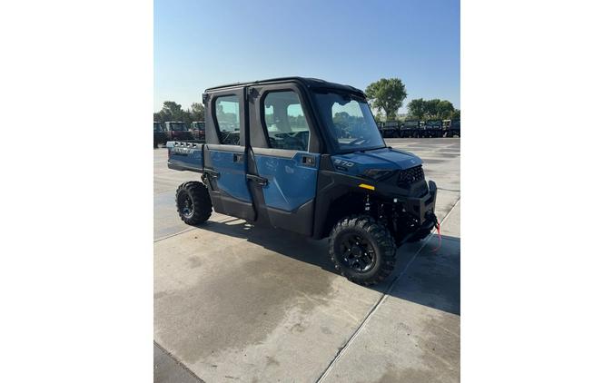 2025 Polaris Ranger® Crew SP 570 NorthStar Edition