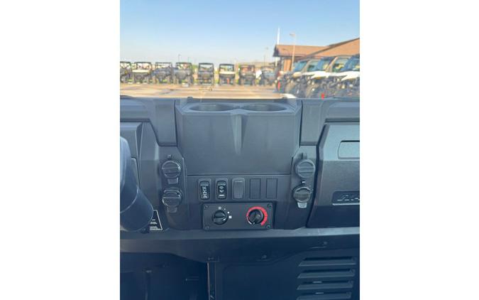 2025 Polaris Ranger® Crew SP 570 NorthStar Edition