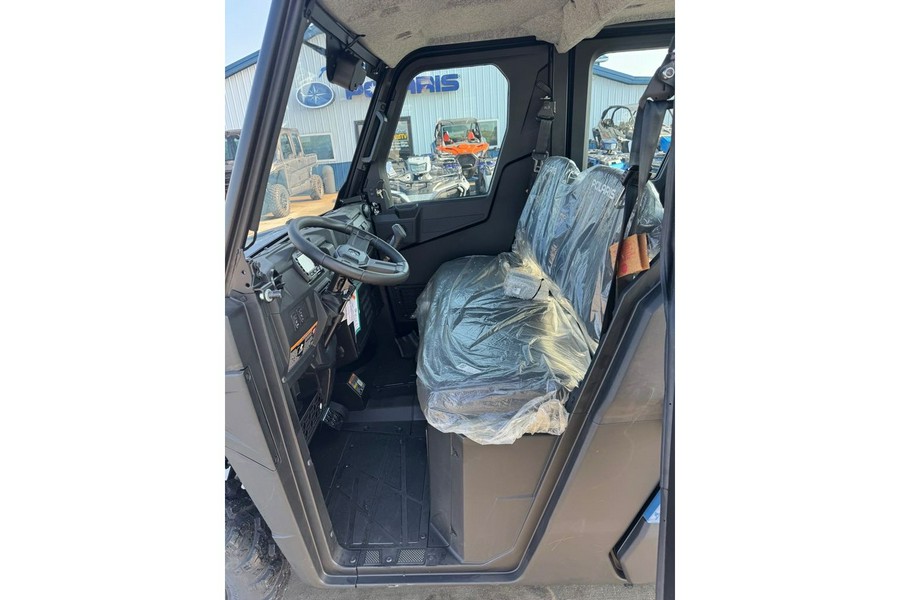 2025 Polaris Ranger® Crew SP 570 NorthStar Edition