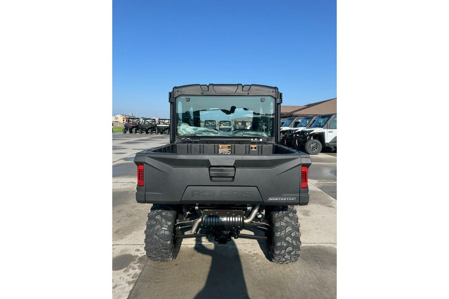 2025 Polaris Ranger® Crew SP 570 NorthStar Edition
