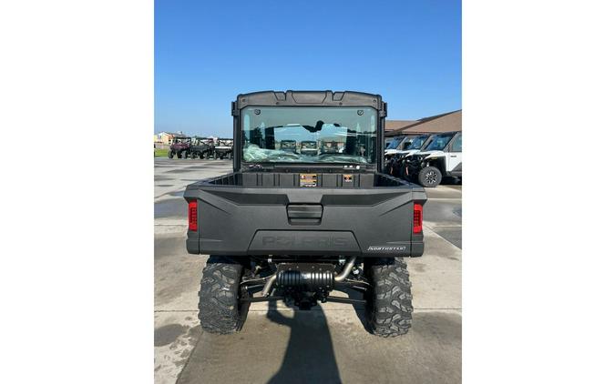 2025 Polaris Ranger® Crew SP 570 NorthStar Edition