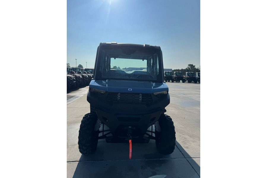 2025 Polaris Ranger® Crew SP 570 NorthStar Edition