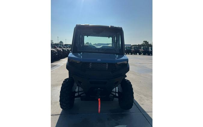 2025 Polaris Ranger® Crew SP 570 NorthStar Edition