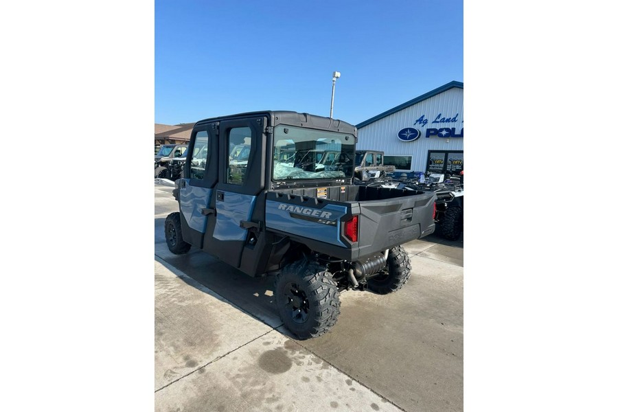 2025 Polaris Ranger® Crew SP 570 NorthStar Edition