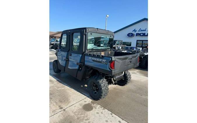2025 Polaris Ranger® Crew SP 570 NorthStar Edition