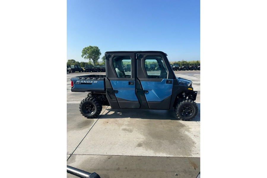 2025 Polaris Ranger® Crew SP 570 NorthStar Edition