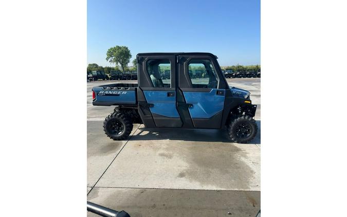 2025 Polaris Ranger® Crew SP 570 NorthStar Edition