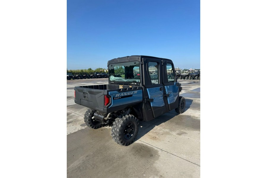 2025 Polaris Ranger® Crew SP 570 NorthStar Edition