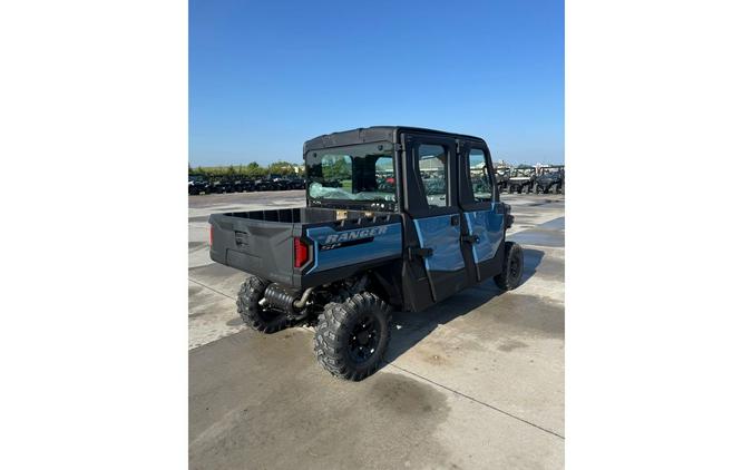 2025 Polaris Ranger® Crew SP 570 NorthStar Edition