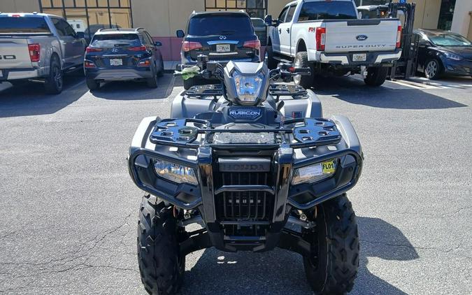 2026 Honda® TRX520FA7T