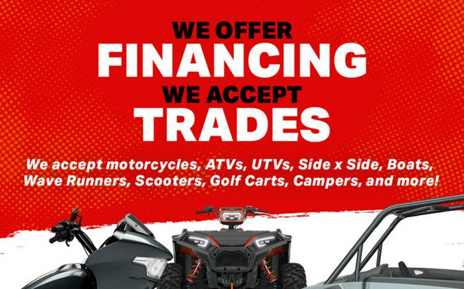 2026 Honda® TRX520FA7T