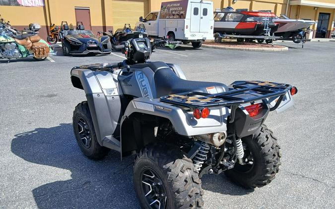 2026 Honda® TRX520FA7T