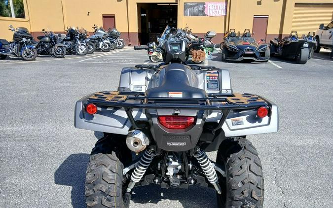 2026 Honda® TRX520FA7T