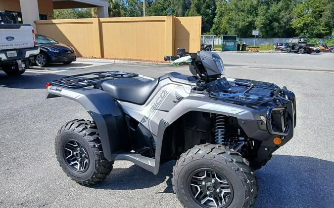 2026 Honda® TRX520FA7T