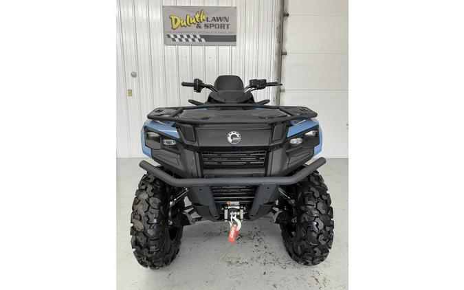 2025 Can-Am Outlander Max XT 700
