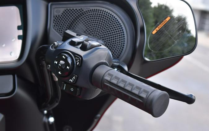 FLHX 2025 Street Glide™