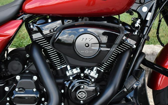 FLHX 2025 Street Glide™