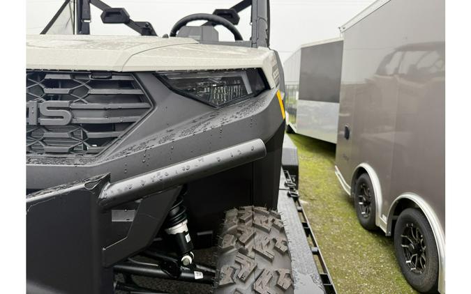 2026 Polaris RANGER 1000 PREMIUM MIRAGE BEIGE EPS