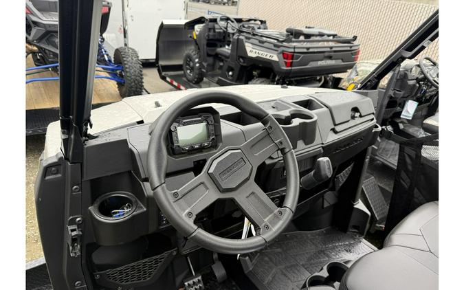 2026 Polaris RANGER 1000 PREMIUM MIRAGE BEIGE EPS