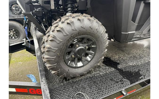 2026 Polaris RANGER 1000 PREMIUM MIRAGE BEIGE EPS