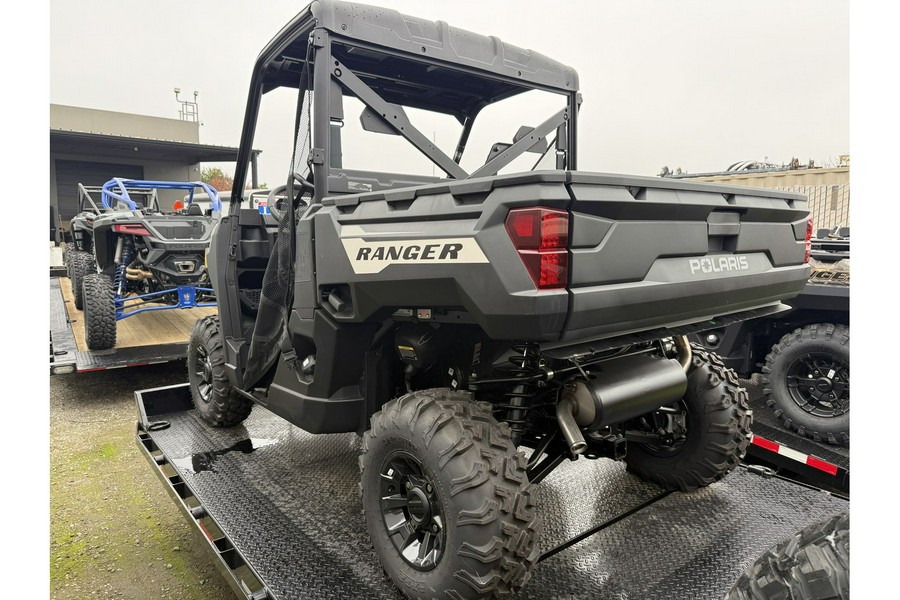 2026 Polaris RANGER 1000 PREMIUM MIRAGE BEIGE EPS