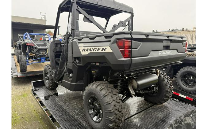 2026 Polaris RANGER 1000 PREMIUM MIRAGE BEIGE EPS