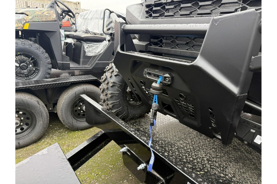 2026 Polaris RANGER 1000 PREMIUM MIRAGE BEIGE EPS