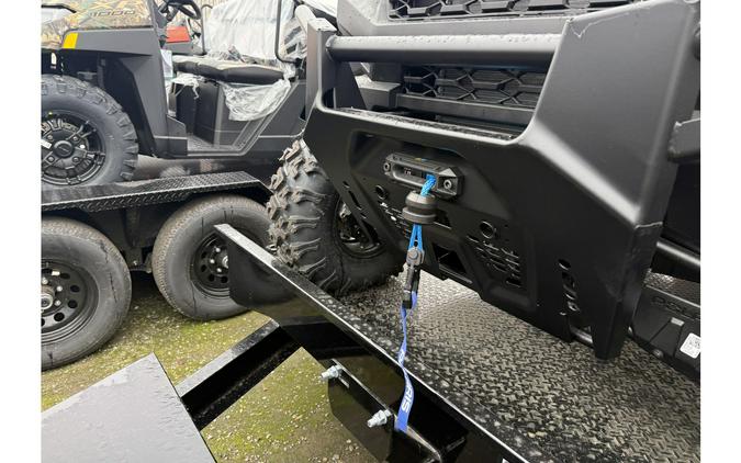 2026 Polaris RANGER 1000 PREMIUM MIRAGE BEIGE EPS