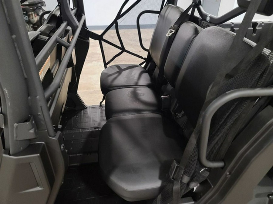 2026 Can-Am Defender MAX DPS HD9 Compass Green