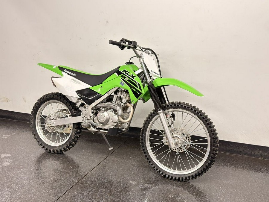 2023 Kawasaki KLX®140R F