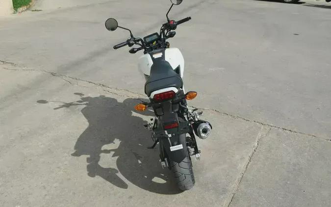 2026 HONDA GROM