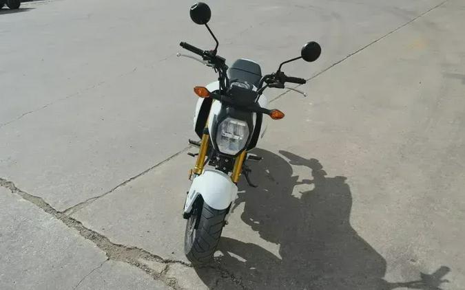 2026 HONDA GROM