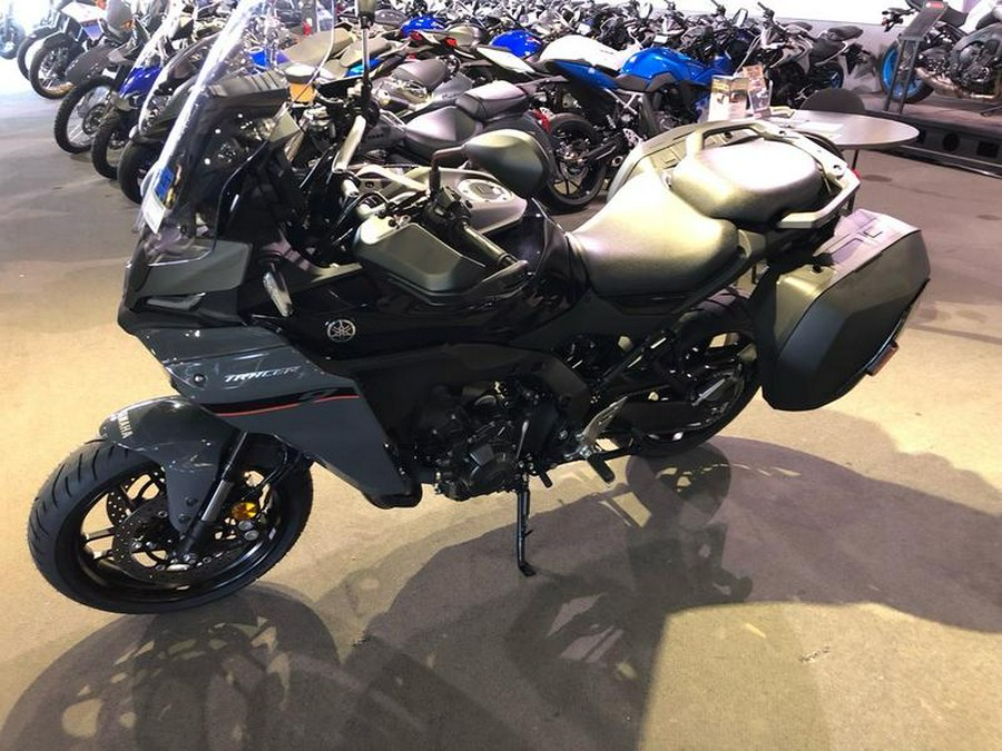 2025 Yamaha Tracer 9