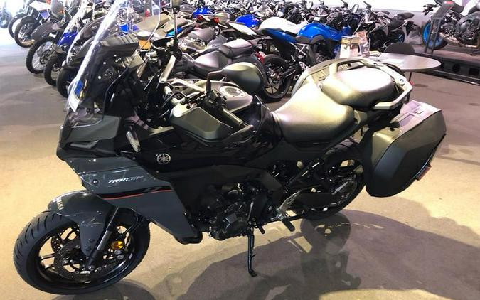 2025 Yamaha Tracer 9
