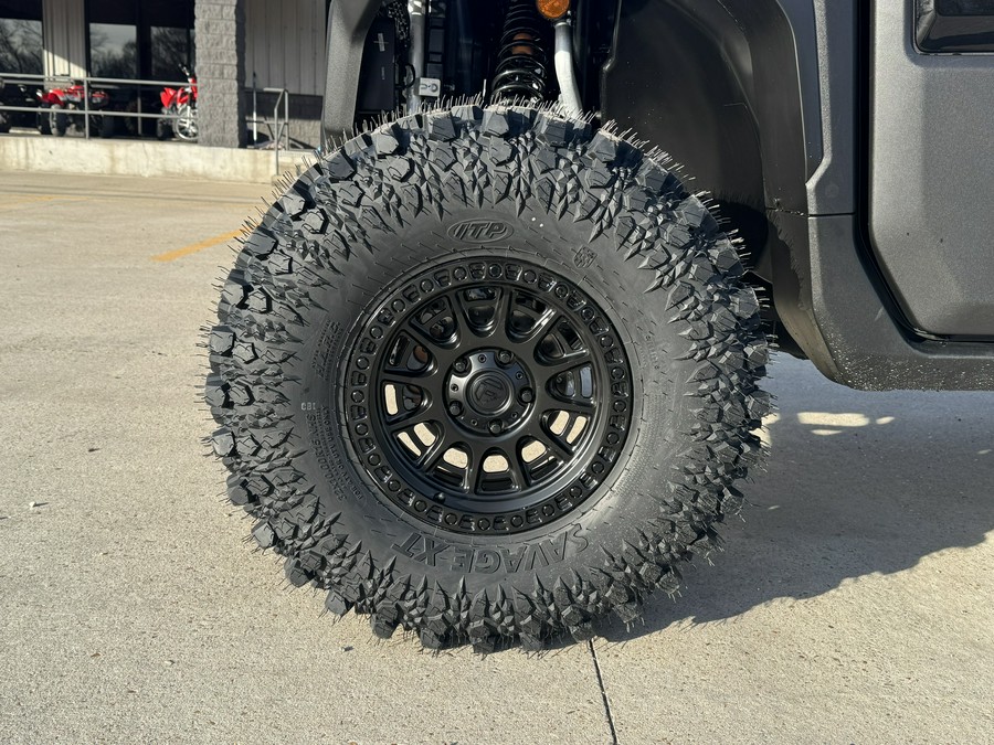 2026 CFMOTO UFORCE U10 Pro Highland