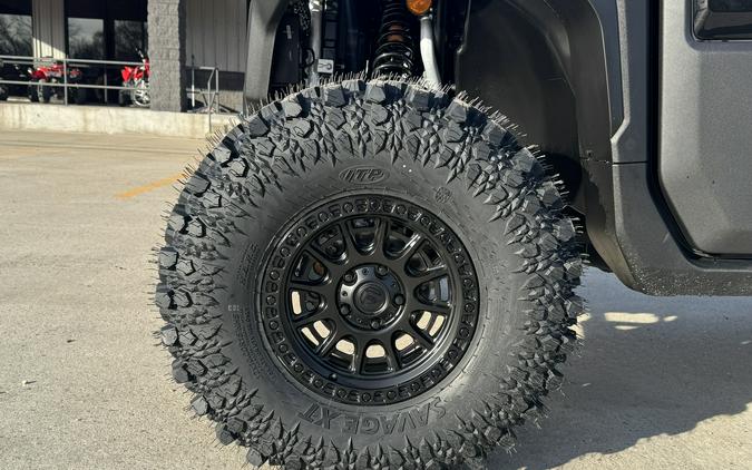 2026 CFMOTO UFORCE U10 Pro Highland