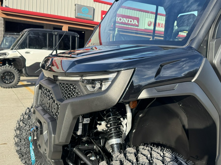 2026 CFMOTO UFORCE U10 Pro Highland