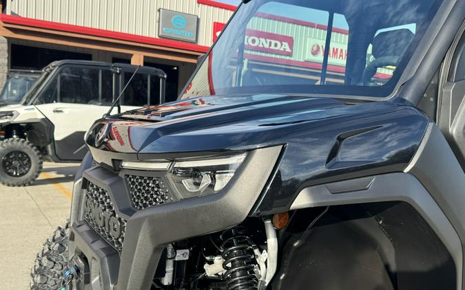 2026 CFMOTO UFORCE U10 Pro Highland