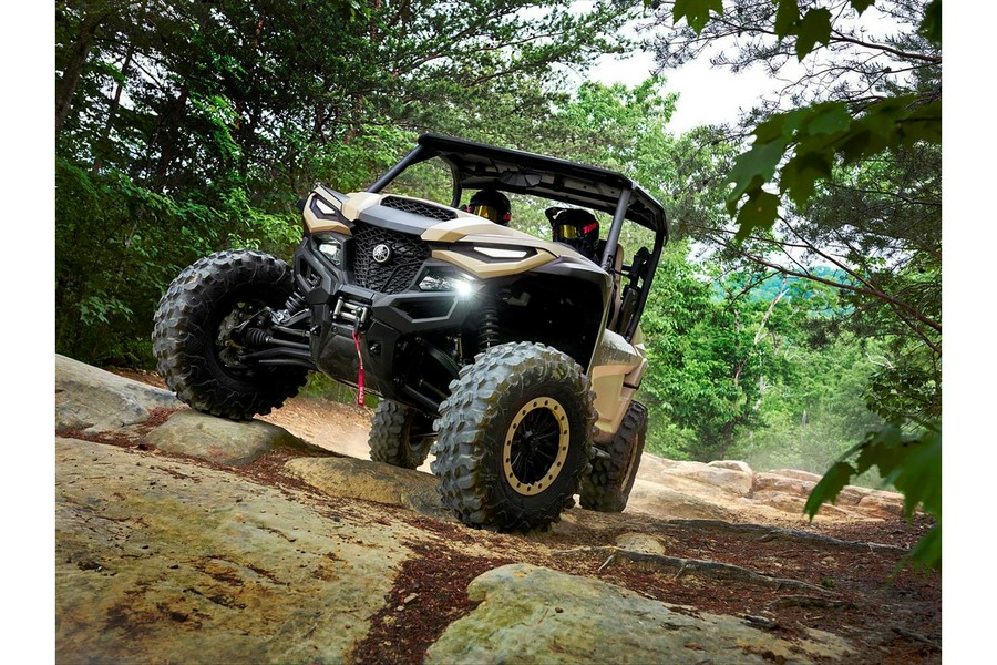 2023 Yamaha Wolverine RMAX2 1000 XT-R