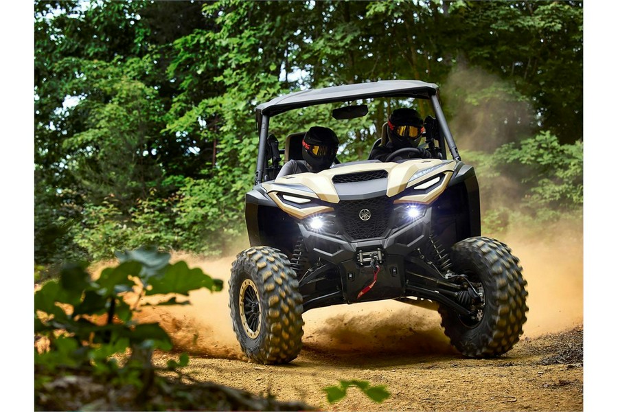 2023 Yamaha Wolverine RMAX2 1000 XT-R