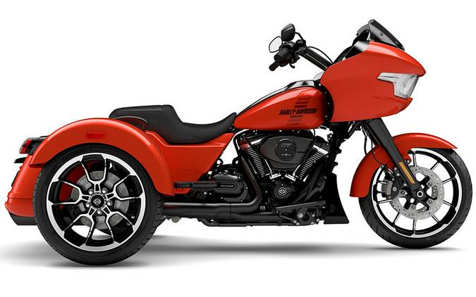 2026 Harley-Davidson Road Glide 3
