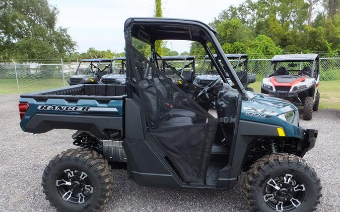 2026 Polaris Ranger XP® 1000 Premium