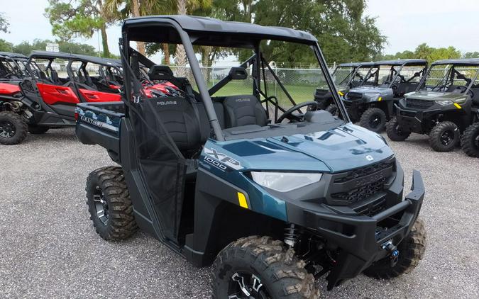 2026 Polaris Ranger XP® 1000 Premium