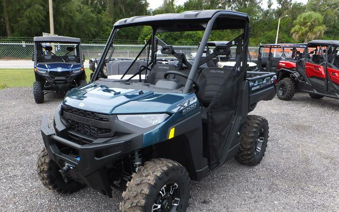 2026 Polaris Ranger XP® 1000 Premium