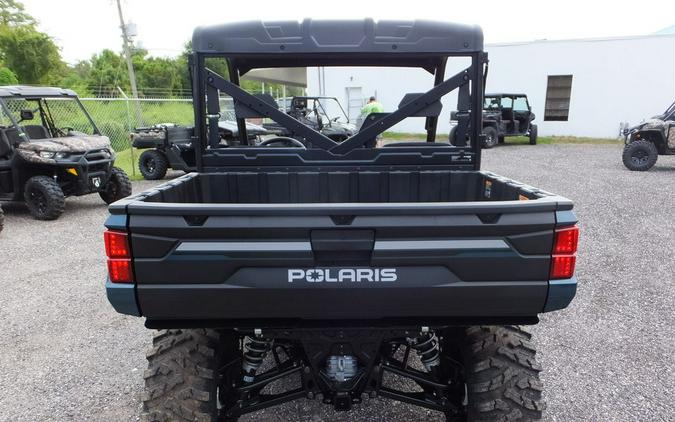 2026 Polaris Ranger XP® 1000 Premium