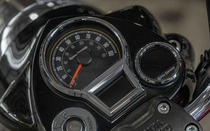 2025 Royal Enfield Goan 350