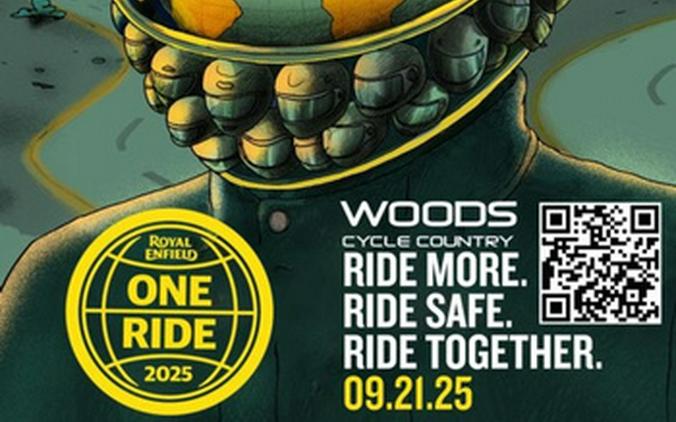 2025 Royal Enfield Goan 350